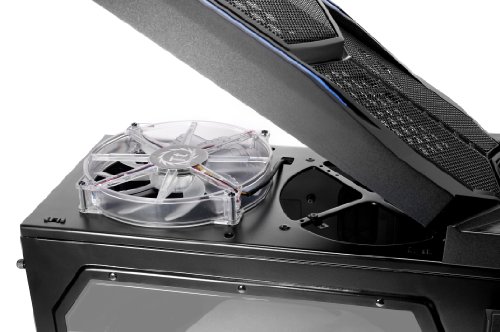 Caseblack Storm Chasers Full Chaservn300m1w2n