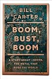 Boom, Bust, Boom: A Story About Copper, the Metal that Runs the World