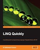 LINQ Quickly
