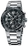 ORIS (オリス) 腕時計 ウィリアムズ F1チーム クロノグラフ 679 7614 4164M メンズ [正規輸入品]の画像