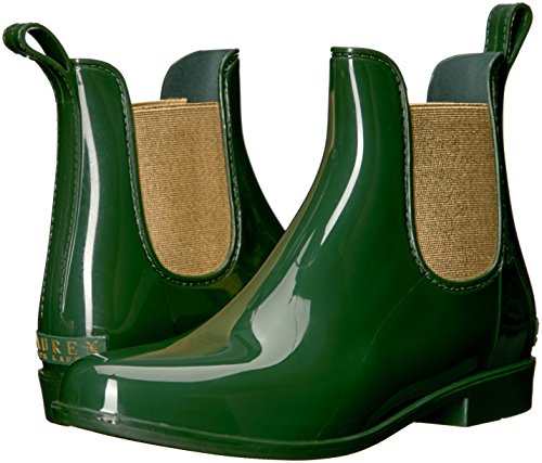 ralph lauren women's tally rain boot