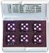 Original Pocket Farkel Flat Pack - Purple