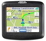 Magellan RoadMate 1200 D/A/CH mobiles Navigationssystem mit 3,5 Zoll Touchscreen - 