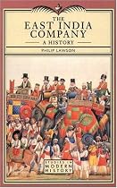 The East India Company: A History, 1600-1857 (Studies In Modern History)