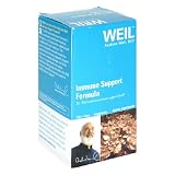 DR WEIL IMMUNE SUPPORT FORMULA 120 VCAPS