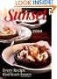 Sunset 2004 Recipe Annual (Sunset Recipe Annual)