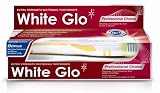 White Glo Professional Choice Extra Strength Whitening Toothpaste