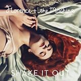 shake it out