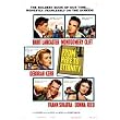 From Here To Eternity - Movie Poster