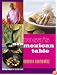 Rosa's New Mexican Table: Friendly Recipes for Festive Meals