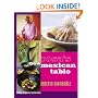 Rosa's New Mexican Table: Friendly Recipes for Festive Meals