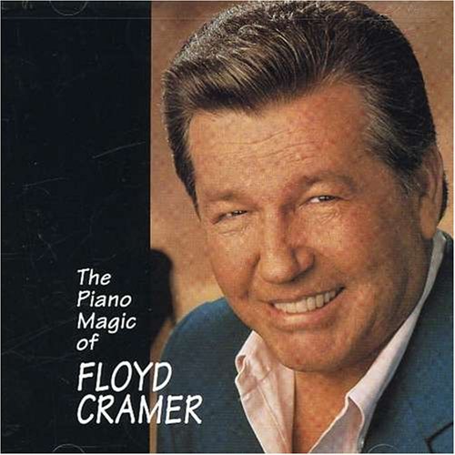 Floyd Cramer