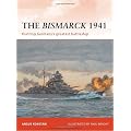 The Bismarck 1941: Hunting Germany's Greatest Battleship (Campaign)
