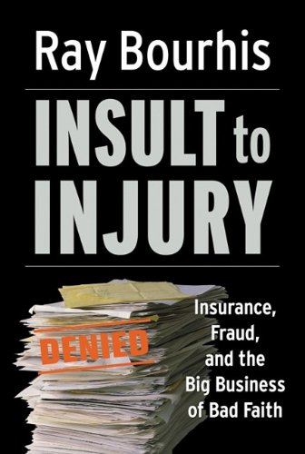 insurance fraud