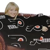 Philadelphia Flyers Comfy Throw