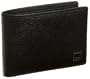 Tumi Monaco Double Billfold 18233,Monaco Black,one size