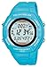 CASIO watch SPORTS GEAR sports gear runners model tough solar lap / split up 120 books time memory LW-S200H-2AJF