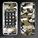 Verizon LG Voyager Gel Skin vyger-g57