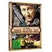 John Wayne Megabox Edition (20 Filme) [4 DVDs]