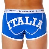 Andrew Christian Italia Boxer - Underwear
