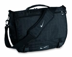 Nike Departure Messenger Bag