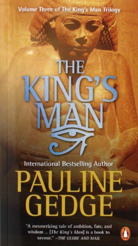 The Kings Man Trilogy Book III