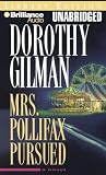 Mrs. Pollifax Pursued