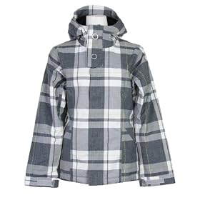 Buy Bonfire Ladies Merchant Snowboard Jacket