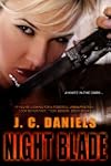 Night Blade (Colbana Files)