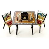 Wild West 2 Chairs Only