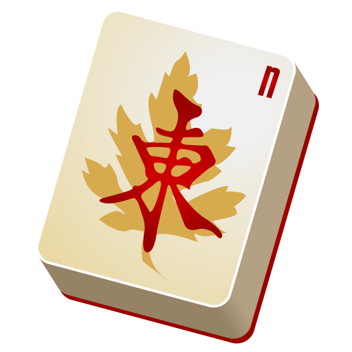 Fall Mahjong