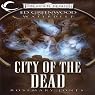 City of the Dead: Forgotten Realms: Ed Greenwood Presents Waterdeep, Book 4