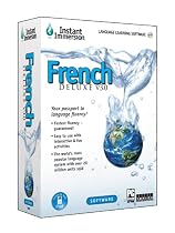 Instant Immersion French Deluxe v3.0