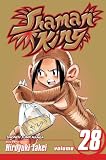 Shaman King, Vol. 28 (Shaman King (Graphic Novels)) Shaman King, Vol. 28 (Shaman King (Graphic Novels))