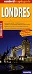 LONDRES  (MAP&GUIDE)