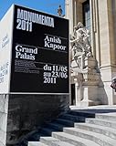 Monumenta : Anish Kapoor at Grand Palais