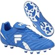Fila Forza III MD Soccer Cleat Mens Image of Fila Forza III MD Soccer Cleat Mens