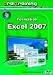 Formation - Excel 2007 - Ensemble complet - 1 utilisateur - CD - Win - français Formation - Excel 2007 - Ensemble complet - 1 utilisateur - CD - Win - français