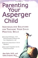 Parenting Your Asperger Child