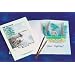 Sax Sulphite Art Journal - 8 1/2 x 11 inches - 10 Sheets per Pad - White