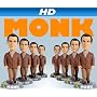 Monk Season 6 [HD]