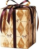Holiday Harlequin Horses Gift Wrap