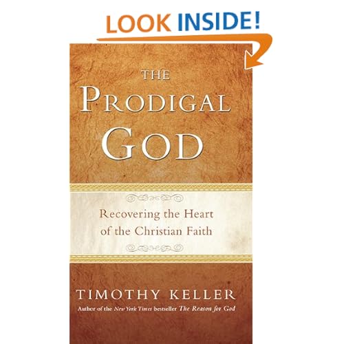 The Prodigal God