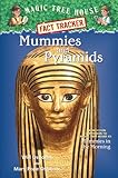 Magic Tree House Fact Tracker #3: Mummies and Pyramids: A Nonfiction Companion to Magic Tree House #3: Mummies in the Morning (A Stepping Stone Book (TM))