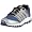 Classic Blue/Silver/Black