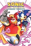 Sonic The Hedgehog Archives, Vol. 13