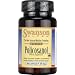 Swanson Ultra Policosanol (20mg, 60 Capsules)