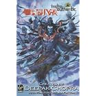 Click here to buy  Deepak Chopra Presents India Authentic Volume 1: The Book Of Shiva (India Authentic)  by Deepak Chopra, Saurav Mohapatra, Abhishek Singh, and Satish Tayade.