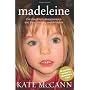 Madeleine by Kate McCann