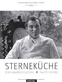 Produkt-Bild: Toni M&ouml;rwald - Sternek&uuml;che